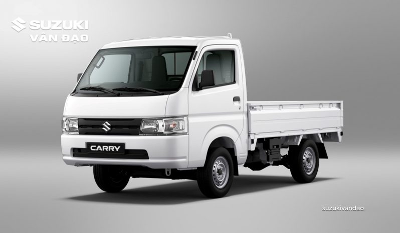 Suzuki Carry Pro full
